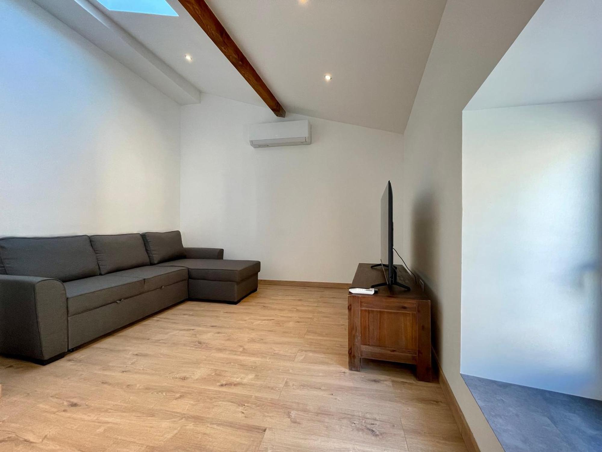 Duplex De Bezons - Parking - Entre Centre-Ville Et Cite Medievale Carcassonne Ngoại thất bức ảnh