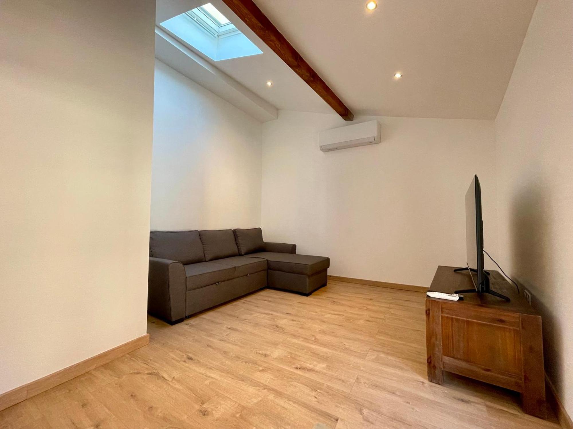 Duplex De Bezons - Parking - Entre Centre-Ville Et Cite Medievale Carcassonne Ngoại thất bức ảnh