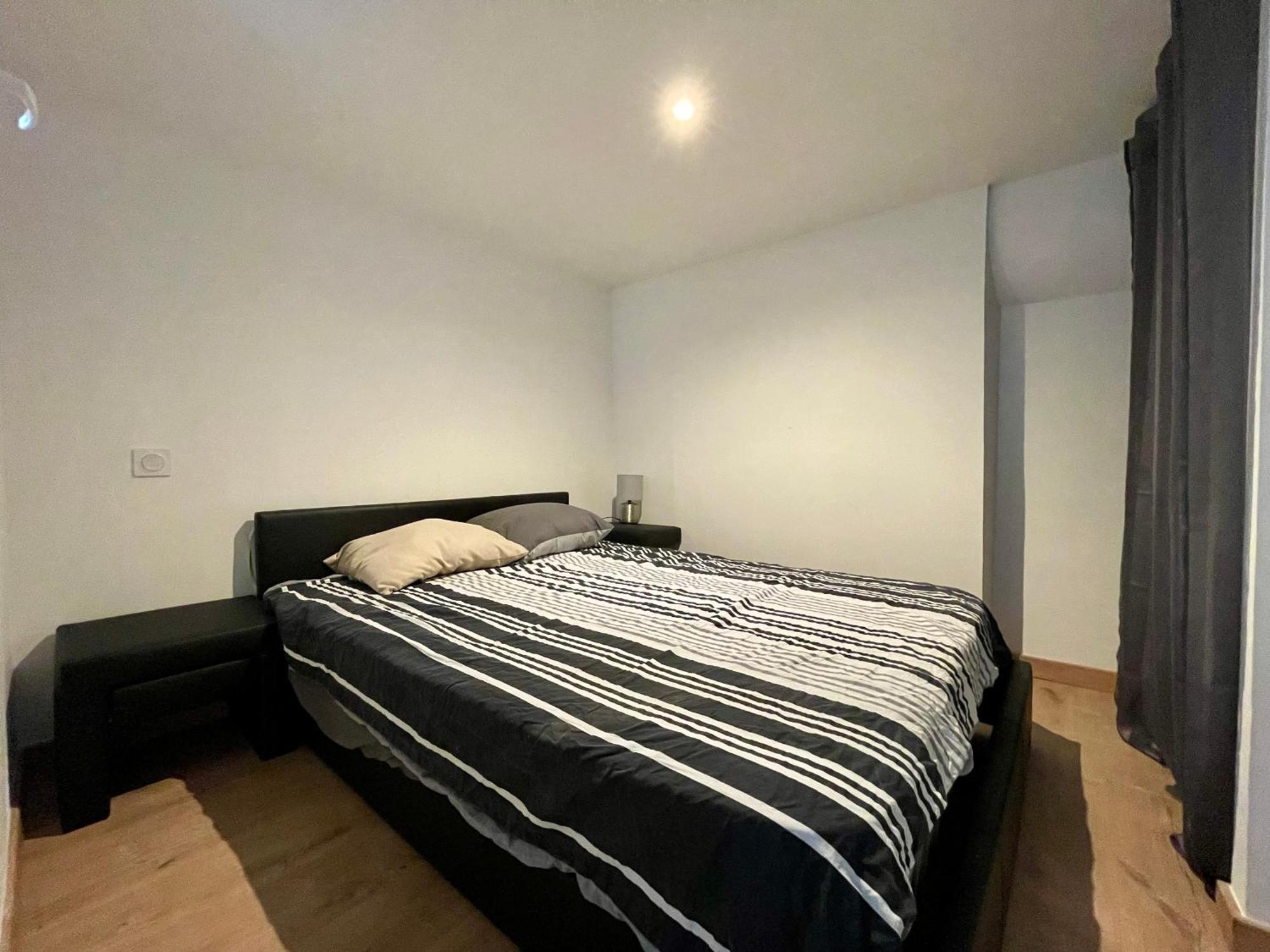 Duplex De Bezons - Parking - Entre Centre-Ville Et Cite Medievale Carcassonne Ngoại thất bức ảnh