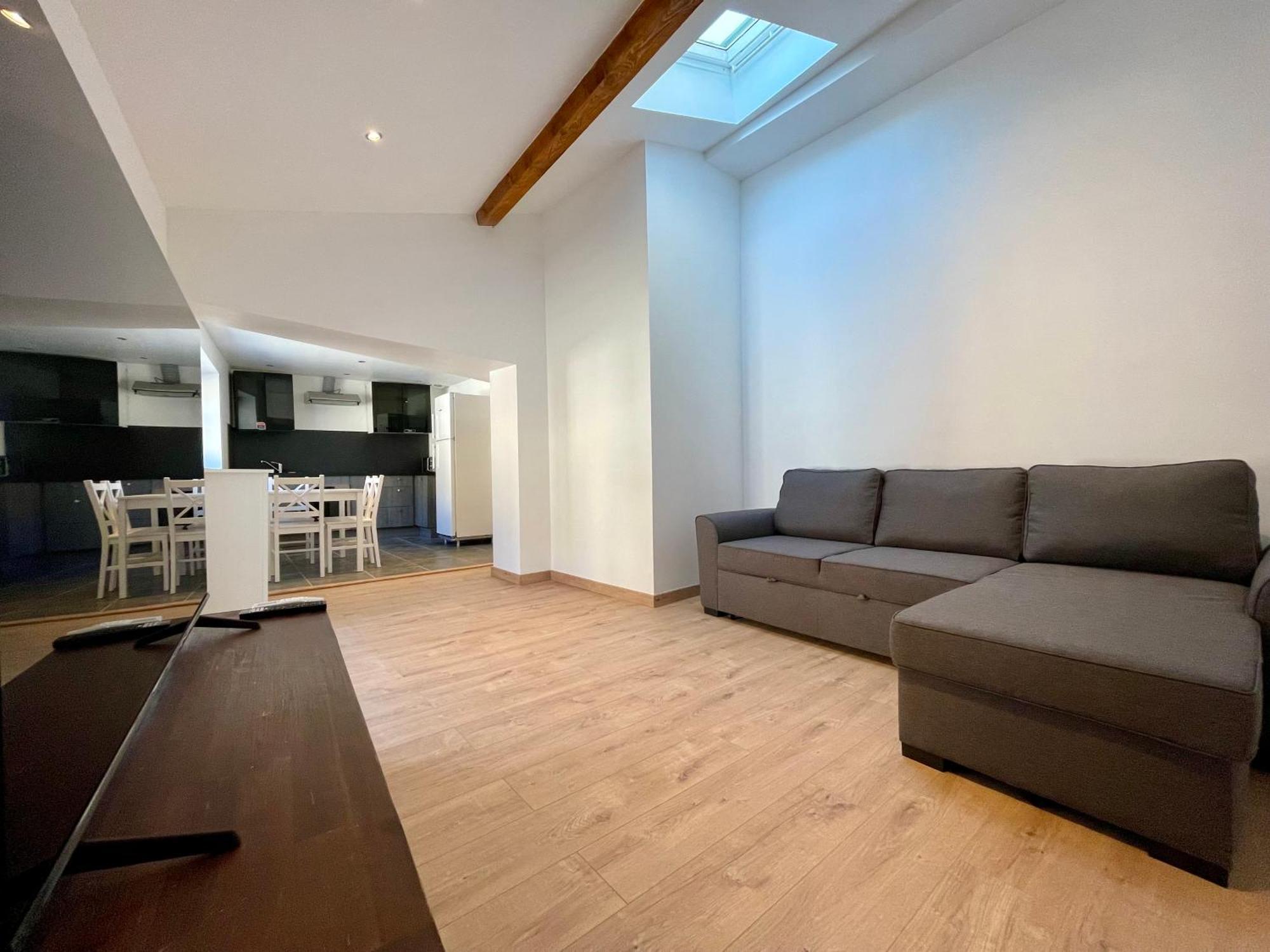 Duplex De Bezons - Parking - Entre Centre-Ville Et Cite Medievale Carcassonne Ngoại thất bức ảnh