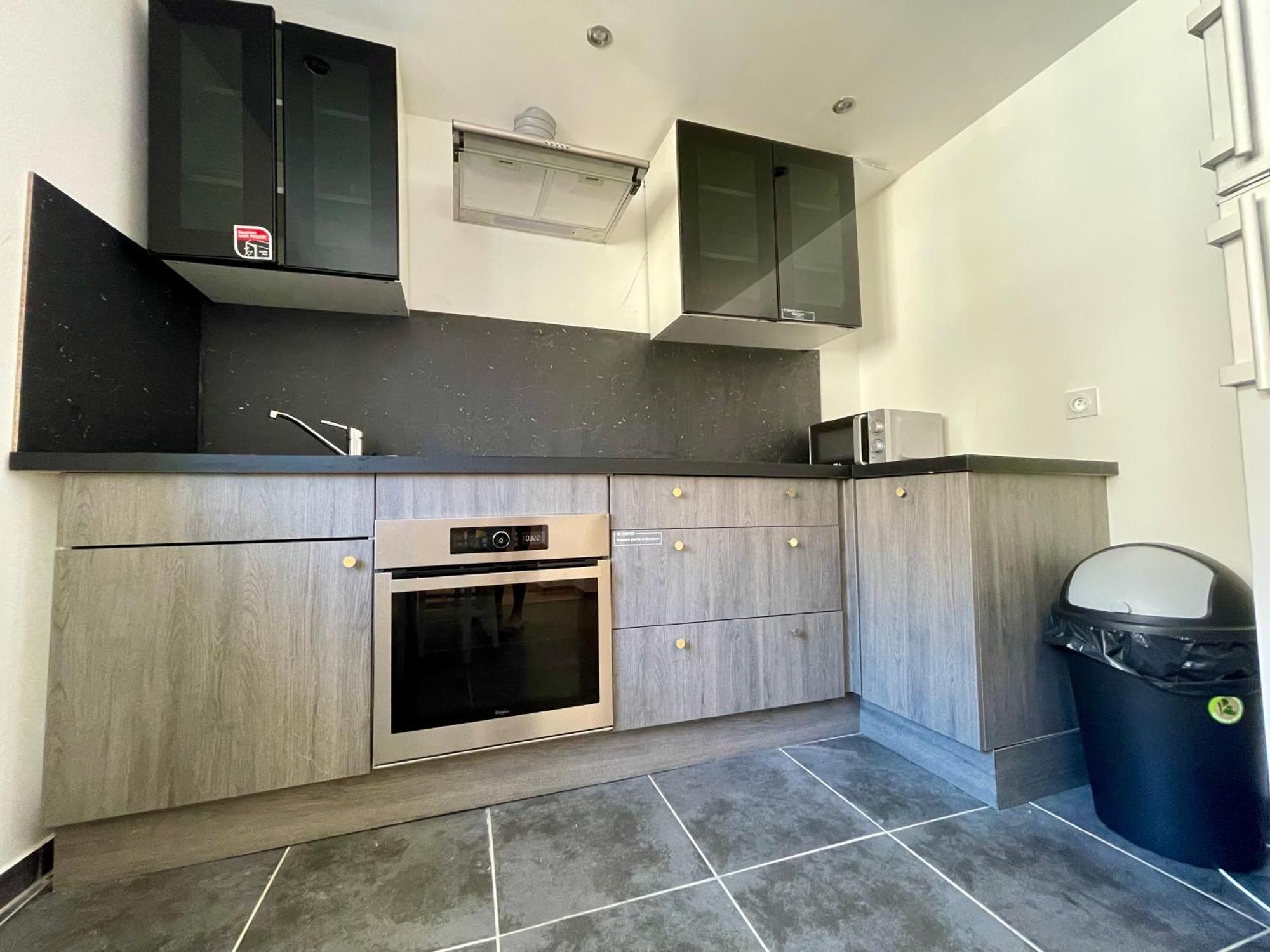 Duplex De Bezons - Parking - Entre Centre-Ville Et Cite Medievale Carcassonne Ngoại thất bức ảnh
