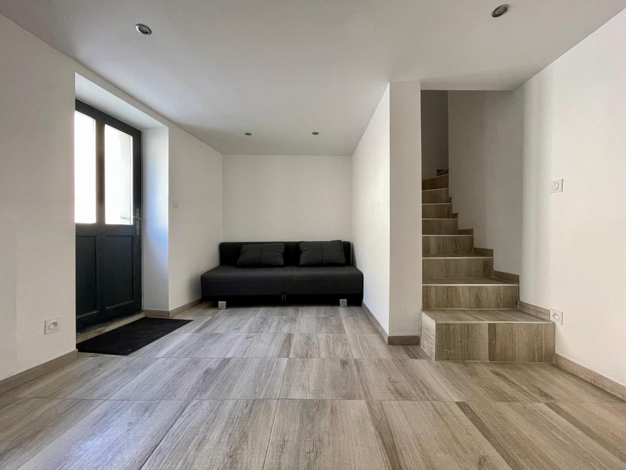 Duplex De Bezons - Parking - Entre Centre-Ville Et Cite Medievale Carcassonne Ngoại thất bức ảnh