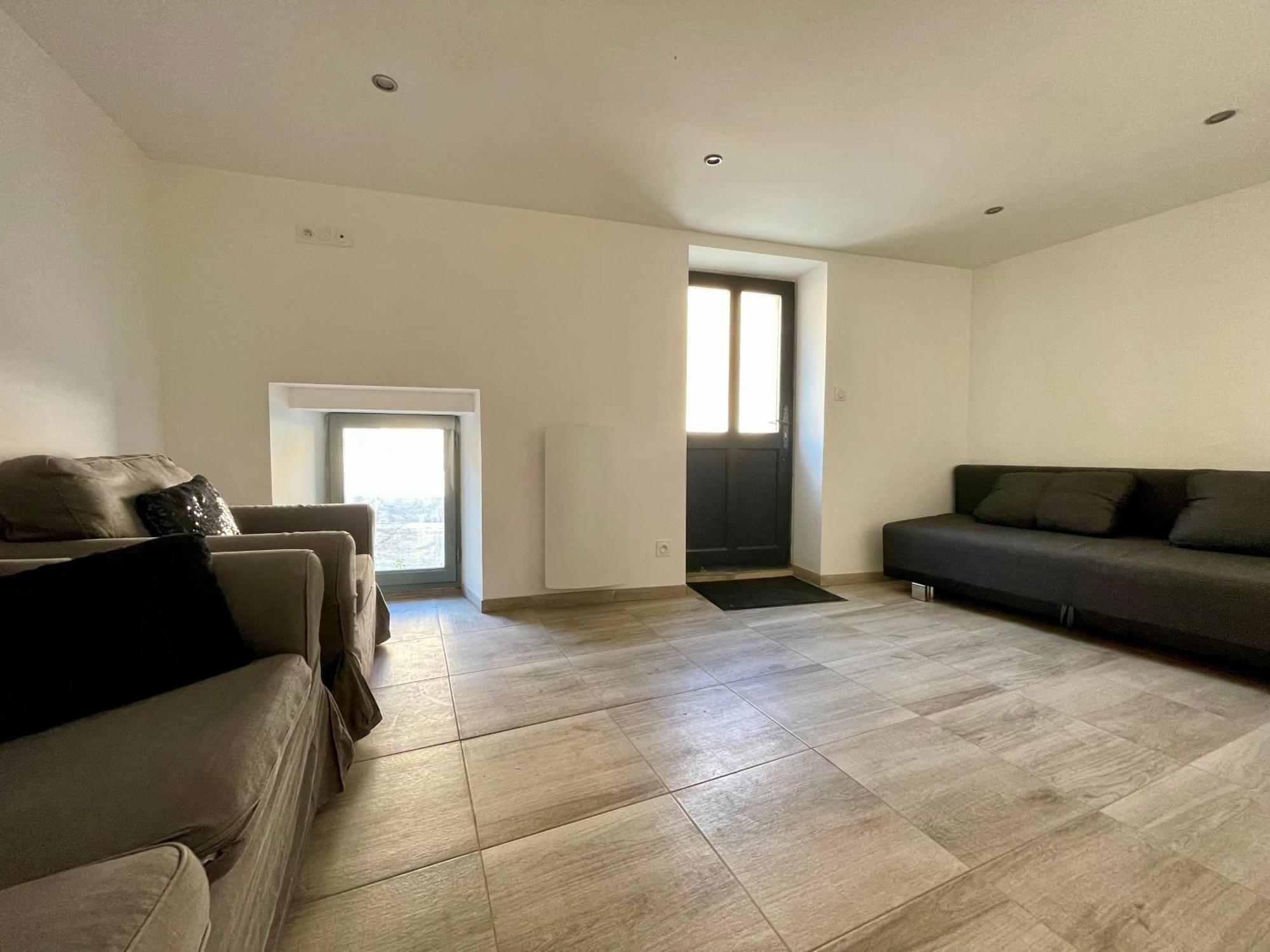 Duplex De Bezons - Parking - Entre Centre-Ville Et Cite Medievale Carcassonne Ngoại thất bức ảnh
