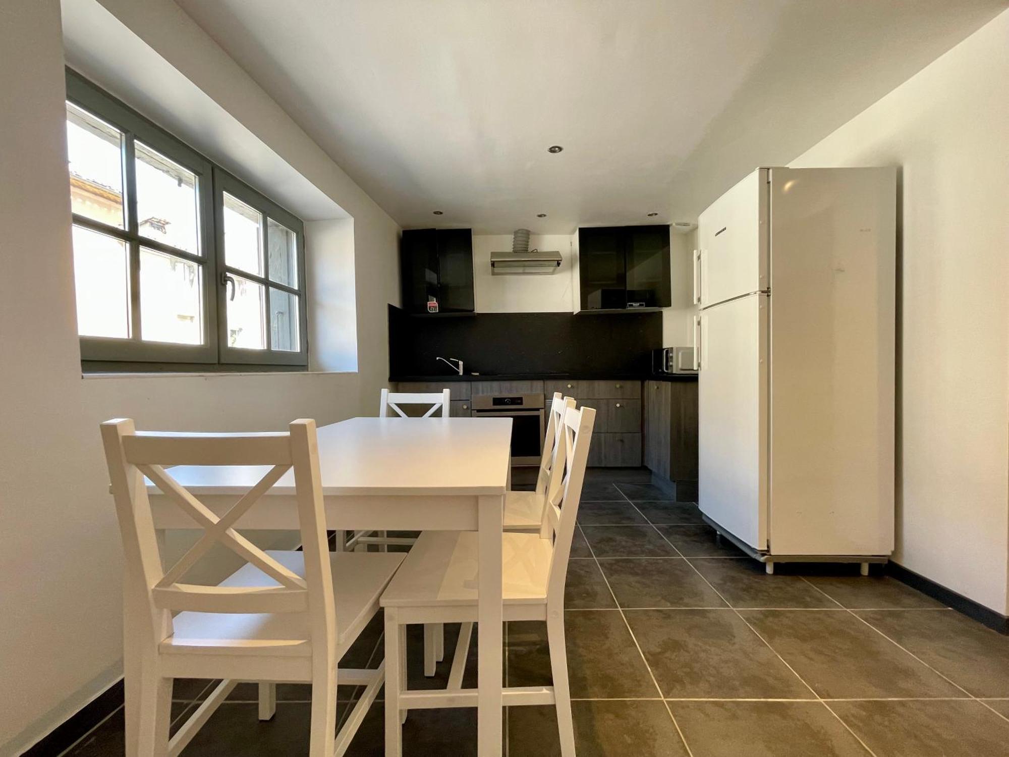 Duplex De Bezons - Parking - Entre Centre-Ville Et Cite Medievale Carcassonne Ngoại thất bức ảnh