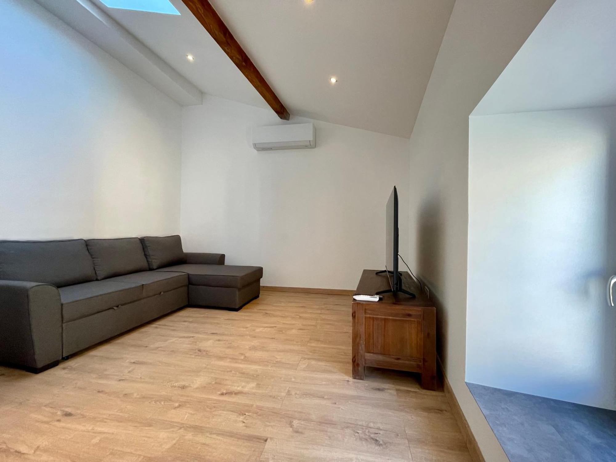 Duplex De Bezons - Parking - Entre Centre-Ville Et Cite Medievale Carcassonne Ngoại thất bức ảnh