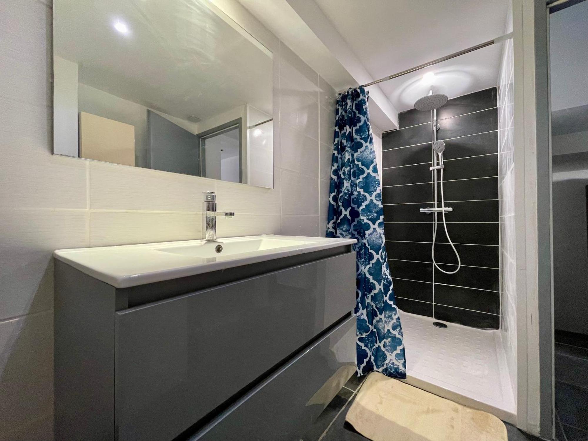 Duplex De Bezons - Parking - Entre Centre-Ville Et Cite Medievale Carcassonne Ngoại thất bức ảnh